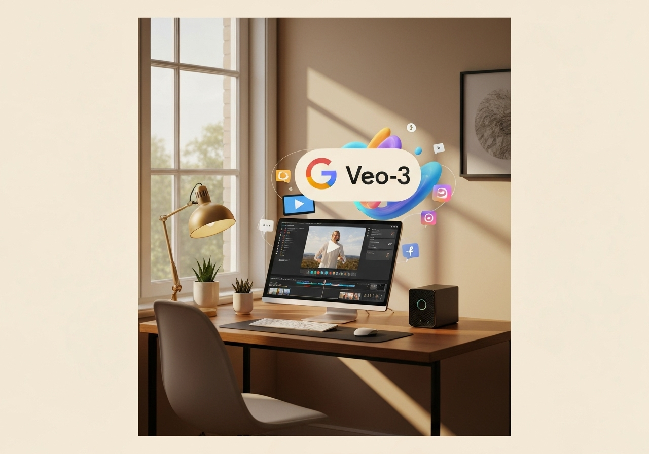 ИИ агент: Автоматическое создание и публикация коротких видео в Instagram