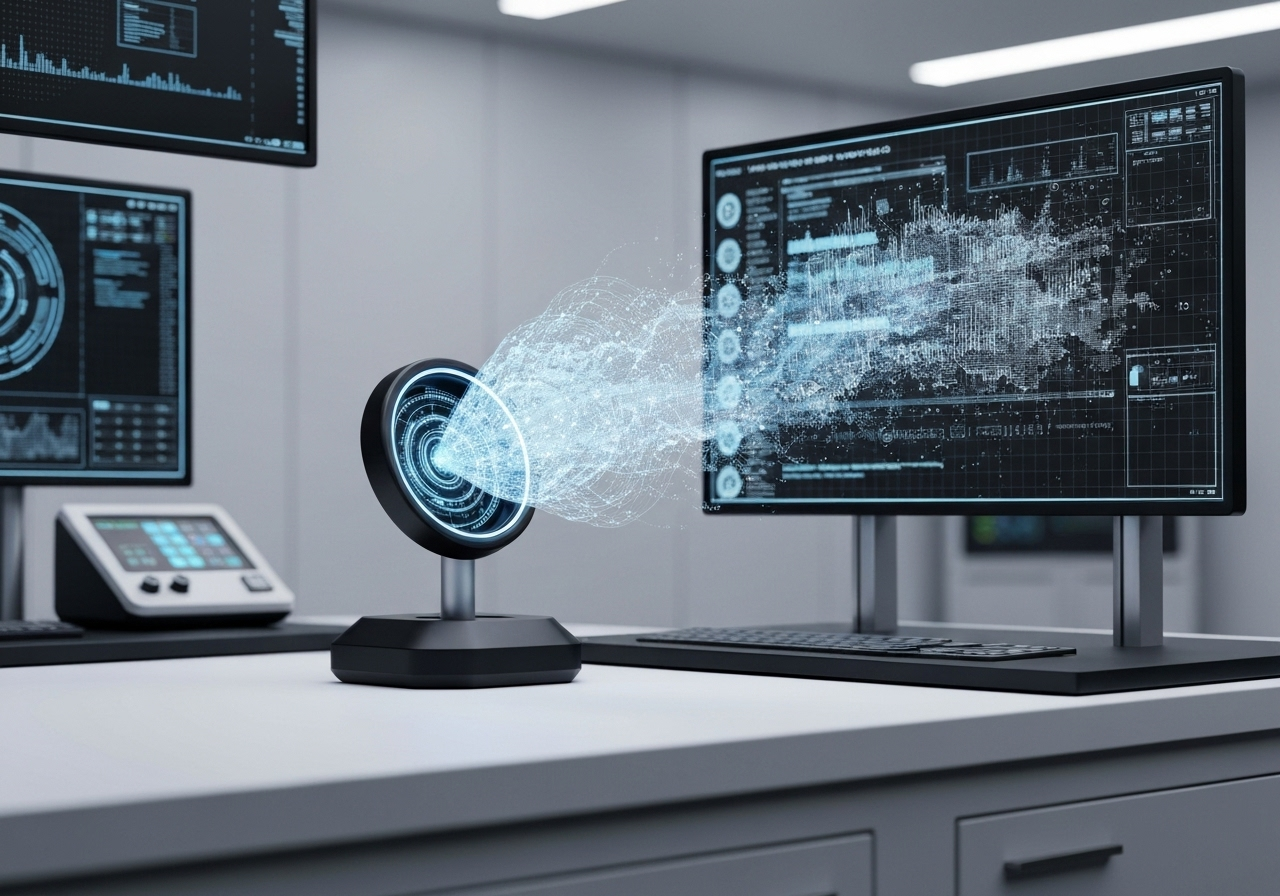 ИИ агент: Выгрузка структурированных данных с сайтов для e‑commerce