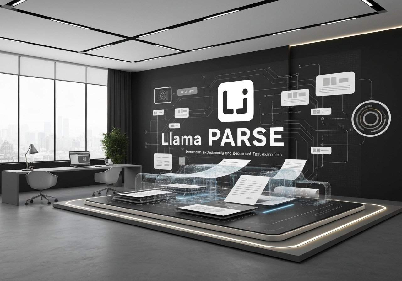 ИИ агент: Извлечение данных и краткие отчёты по входящим документам