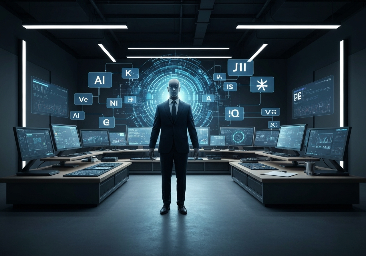 ИИ агент: Перевод голосовых и текстовых сообщений в WhatsApp