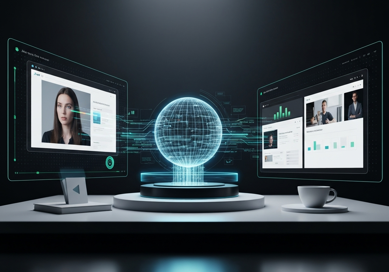 ИИ агент: Чат-ассистент с извлечением и ответами по содержимому сайтов