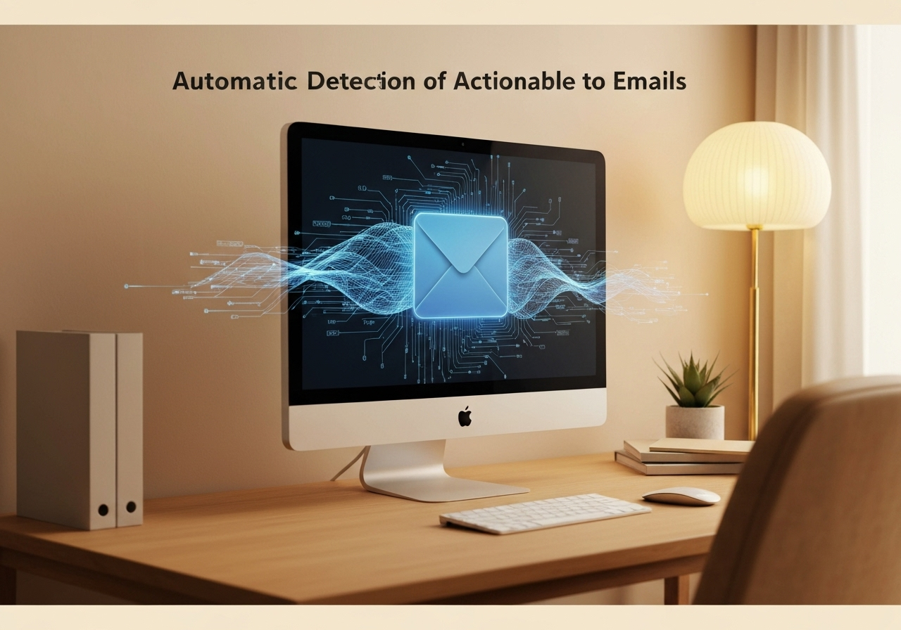 ИИ агент: Выделение важных писем и мгновенные оповещения в Microsoft Teams