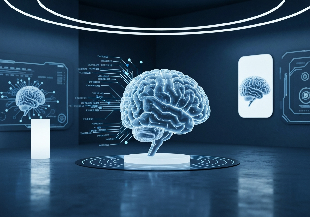 ИИ агент: Персонализированные контекстные ответы в мессенджере