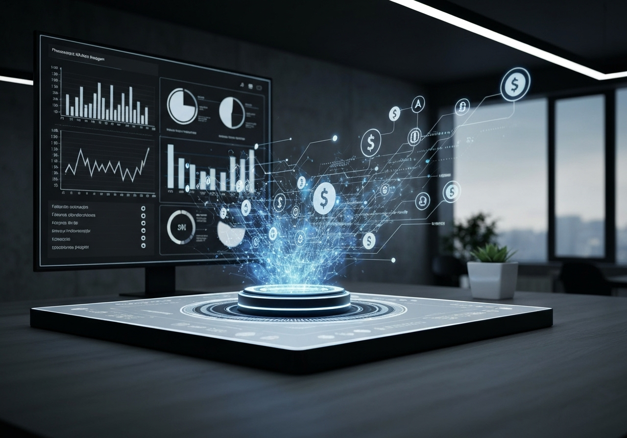 ИИ агент: Управление личными финансами через Telegram и WhatsApp