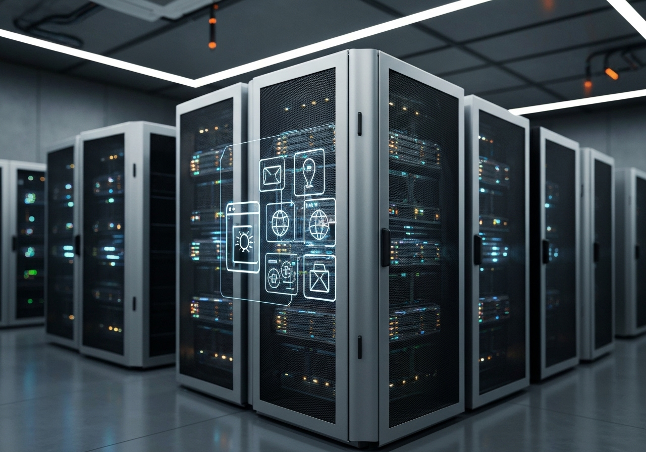 ИИ агент: Публикация кастомных HTML-страниц по публичному URL