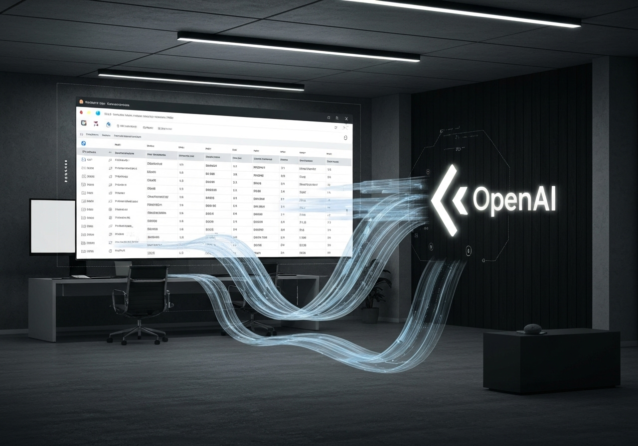 ИИ агент: Управление LLM-подсказками и сохранение ответов в Google Sheets