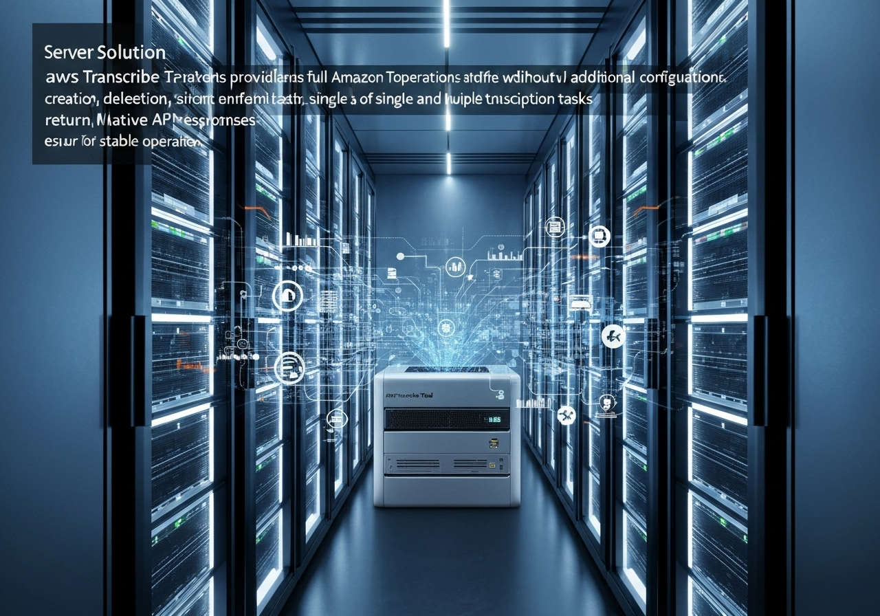 ИИ агент: Управление задачами транскрипции и распознавания речи