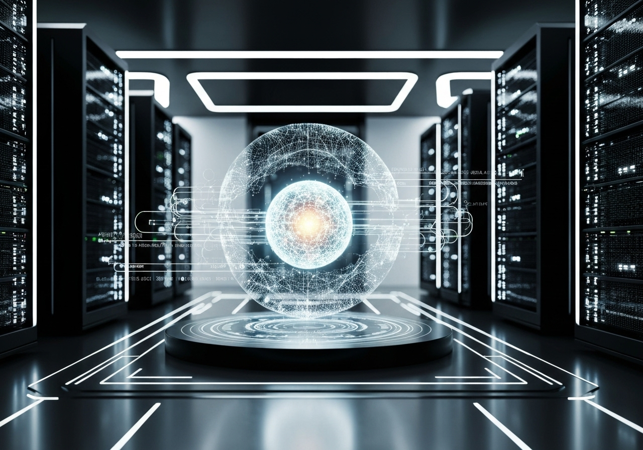 ИИ агент: Доступ к полному набору операций Affinity для CRM