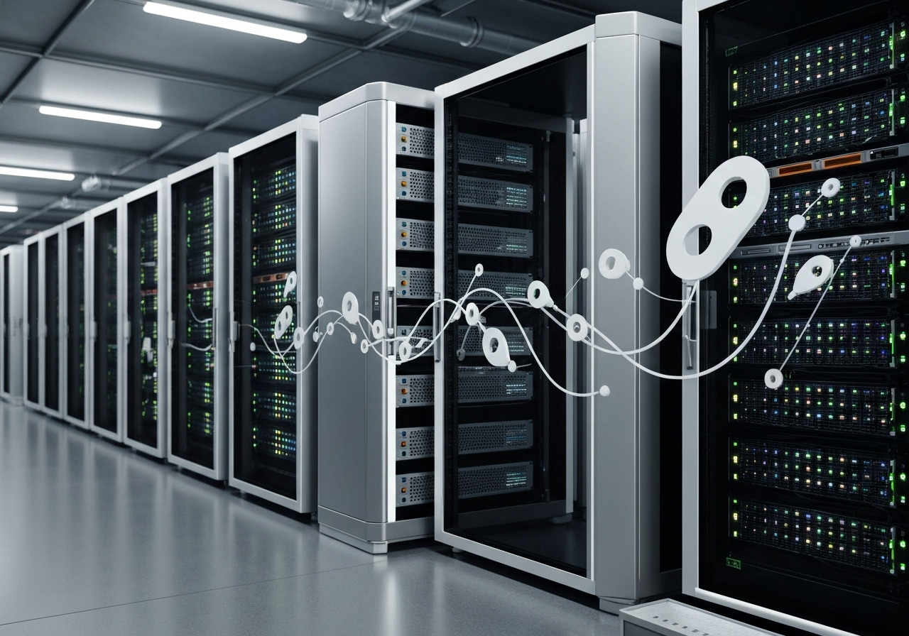 ИИ агент: Операции с точками данных для отслеживания прогресса