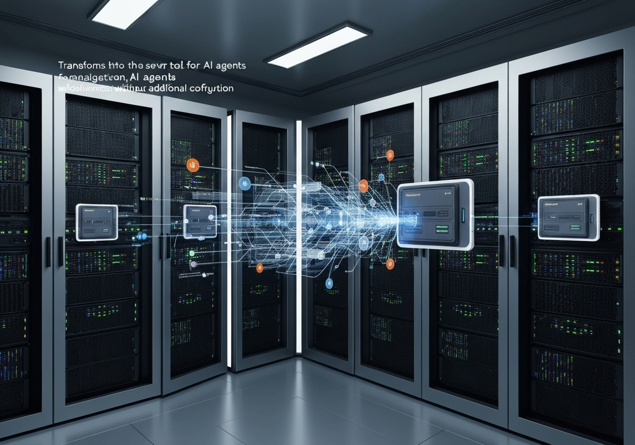 ИИ агент: Полный доступ ко всем операциям Bitwarden для ИИ