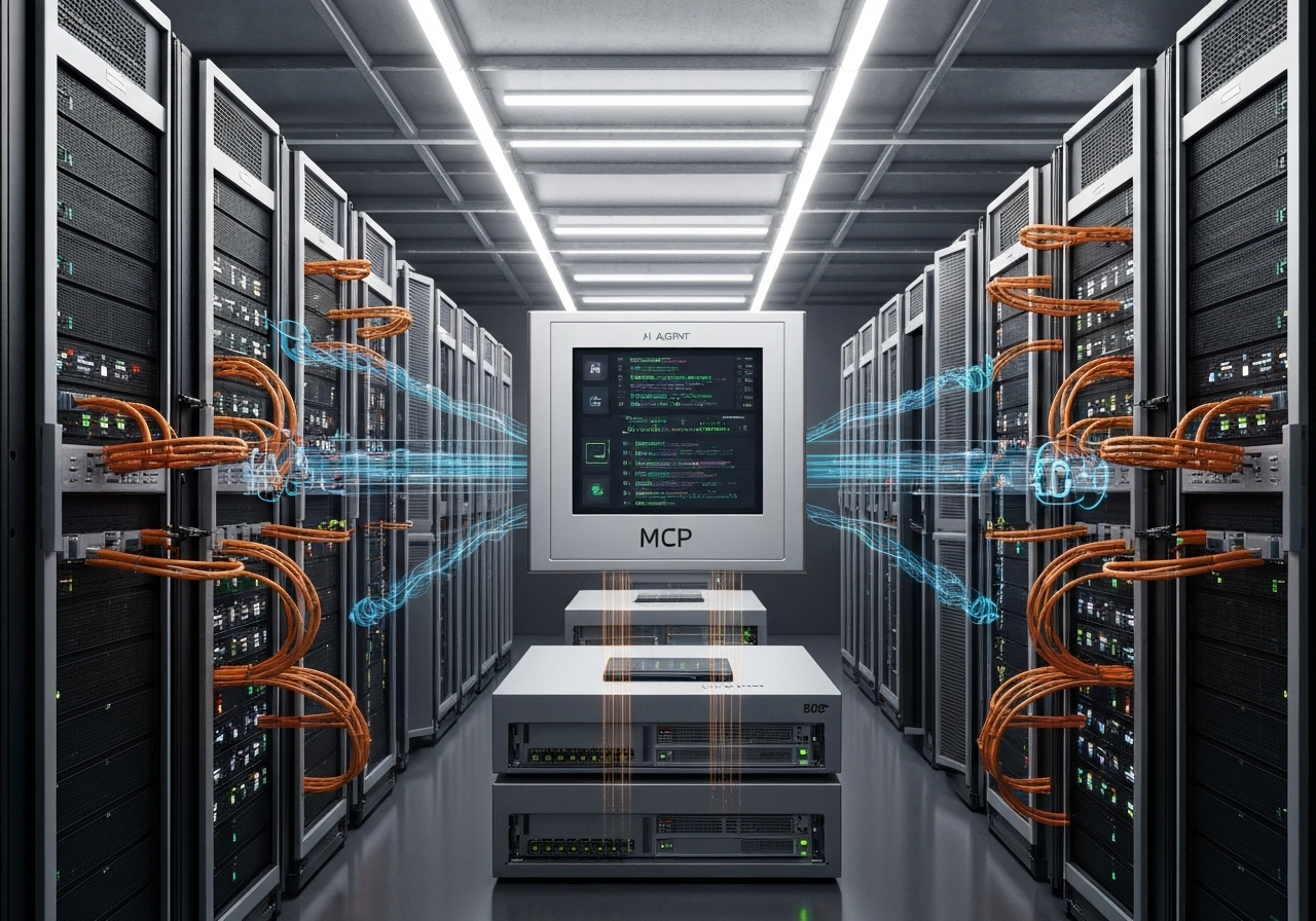 ИИ агент: Управление GitLab — все 18 операций через AI-интерфейс