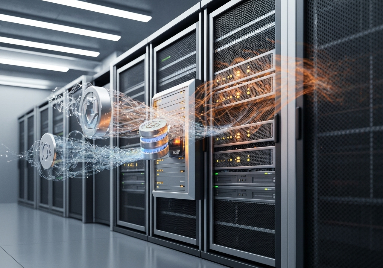 ИИ агент: Доступ к Firestore для управления документами и запросами