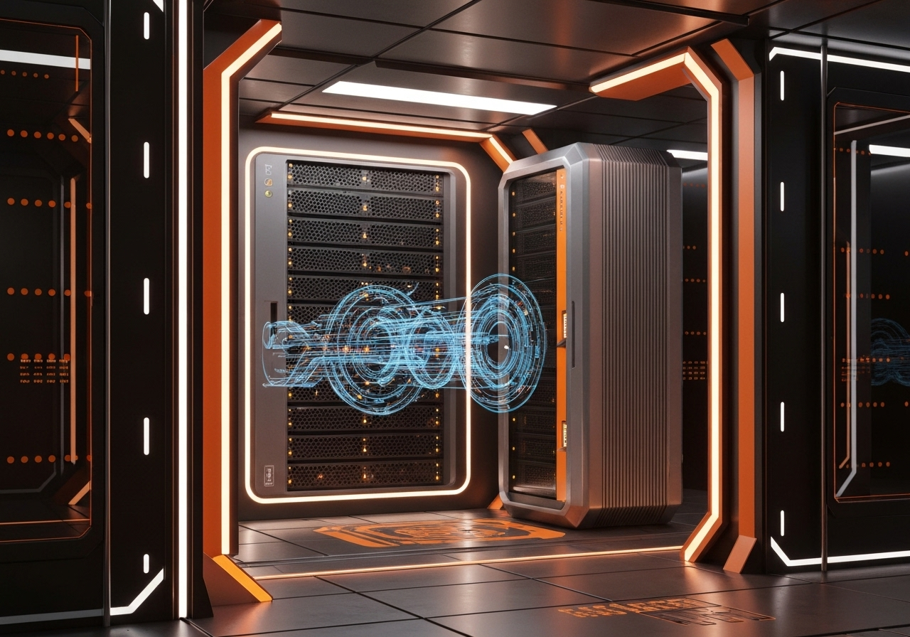 ИИ агент: Управление сообщениями Gotify через AI-интерфейс