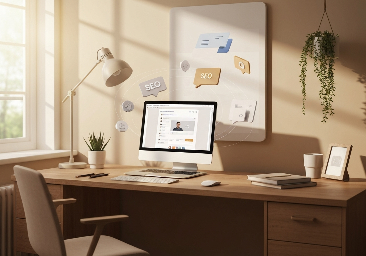 ИИ агент: Генерация и публикация SEO-статей с учётом категорий WordPress