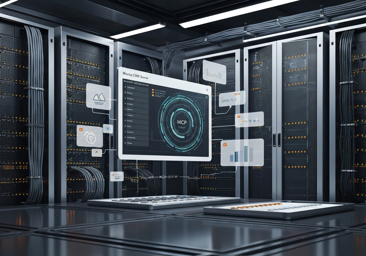 ИИ агент: Полный доступ ко всем операциям Monica CRM для AI‑агентов