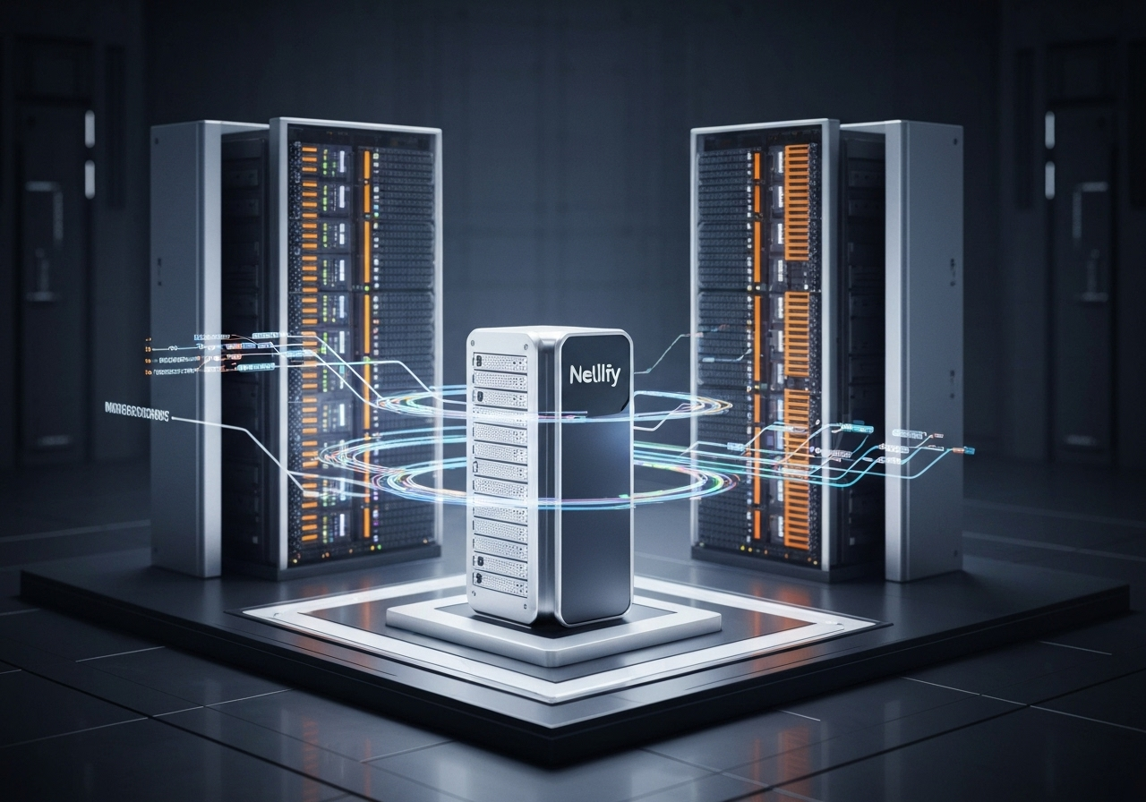 ИИ агент: Быстрый доступ к операциям хостинга и релизам