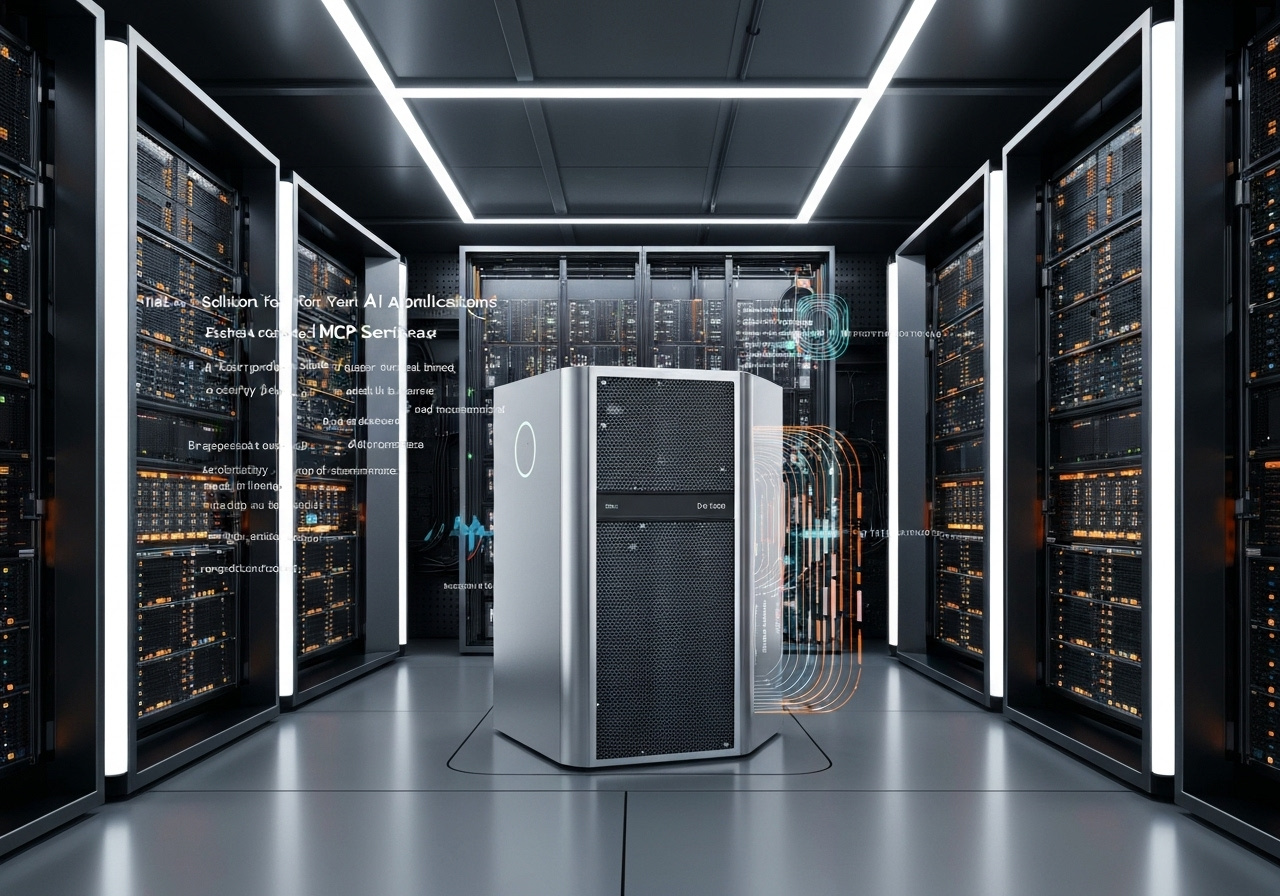 Инструмент доступа к данным здоровья и сна для AI-приложений