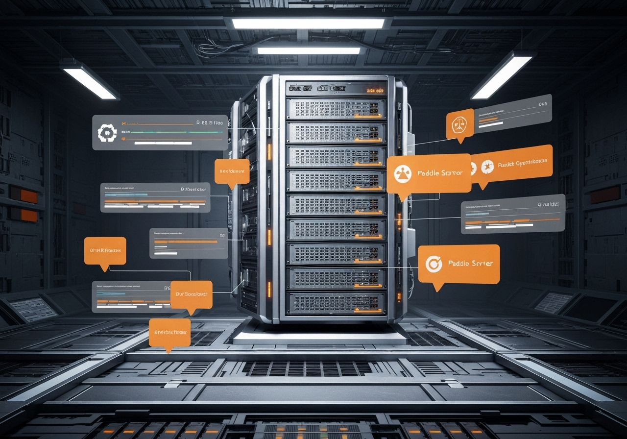 ИИ агент: Управление платежами и купонами Paddle через AI-интерфейс