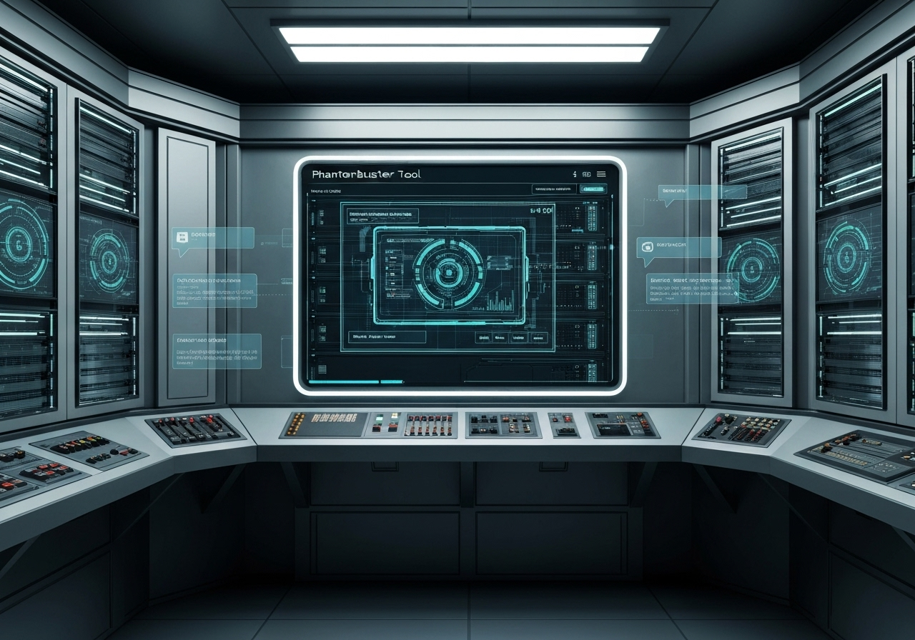 ИИ агент: Управление агентами и сбор их данных для AI-приложений