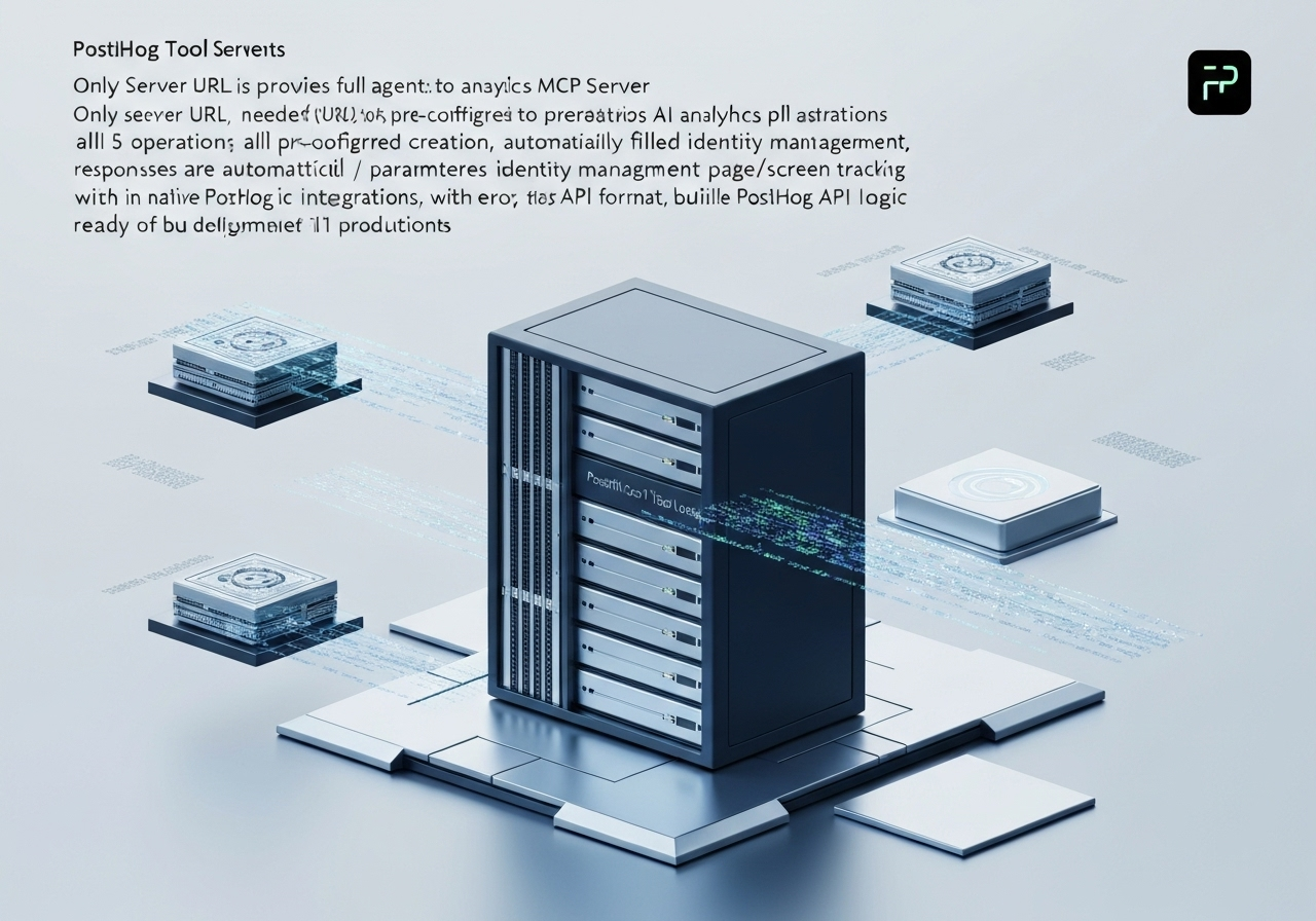 ИИ агент: Управление событиями и идентификацией через AI‑инструменты