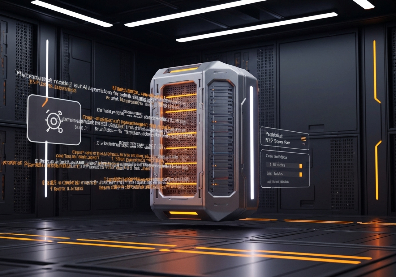 ИИ агент: Управление пуш-уведомлениями — отправка, обновление, удаление, поиск