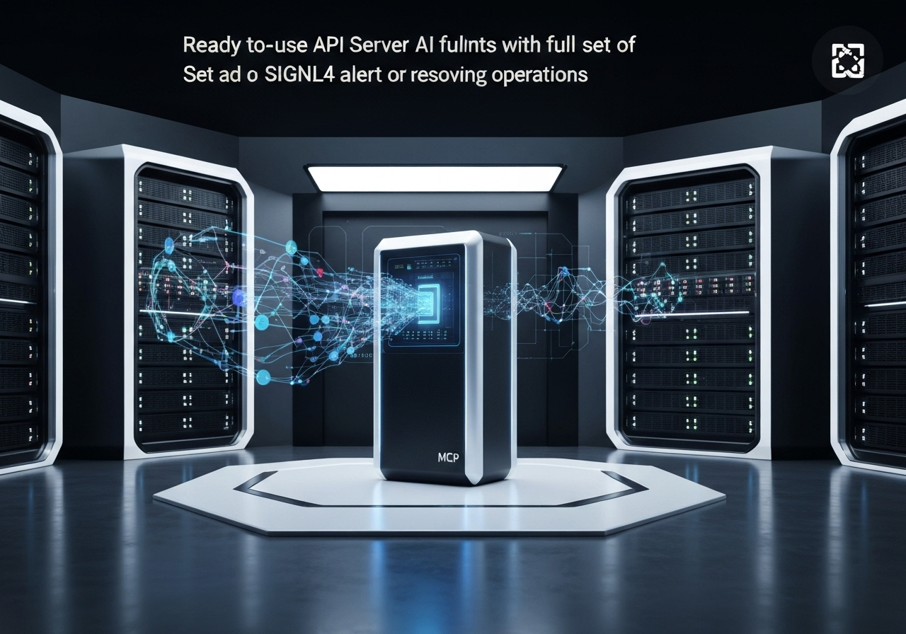 ИИ агент: Управление инцидентами и алертами