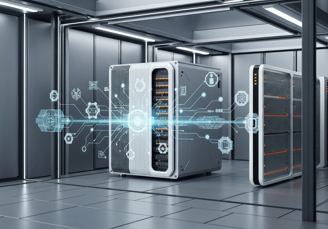 ИИ агент: Полный доступ к операциям Salesmate для ИИ-интеграций