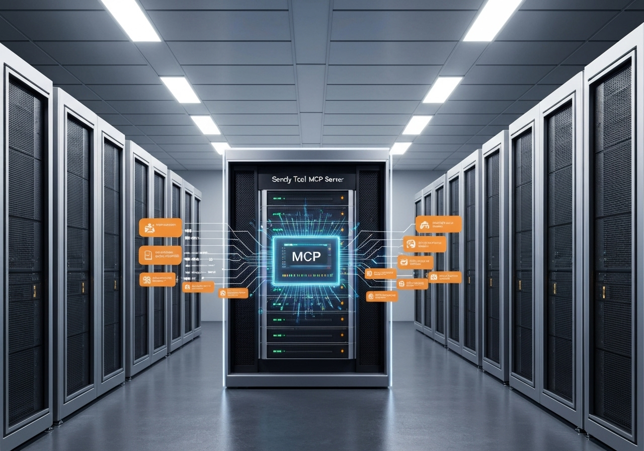 ИИ агент: Управление email-кампаниями и подписчиками через AI