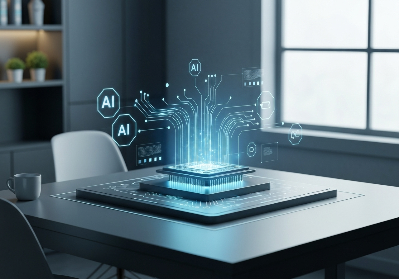 ИИ агент: Автоматическое создание блогов и изображений из YouTube-видео