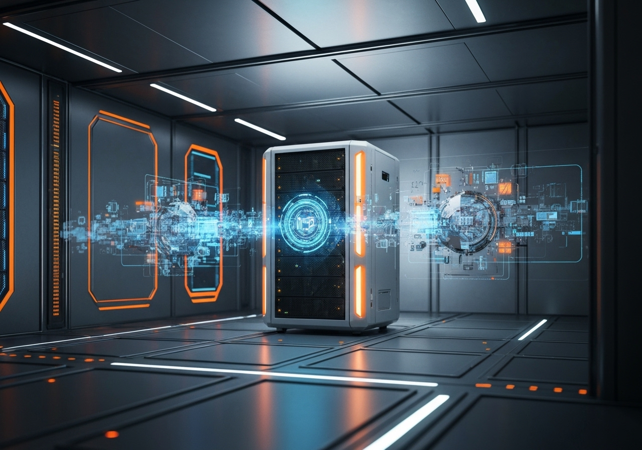 ИИ агент: Единый доступ к 22 поисковым операциям для AI