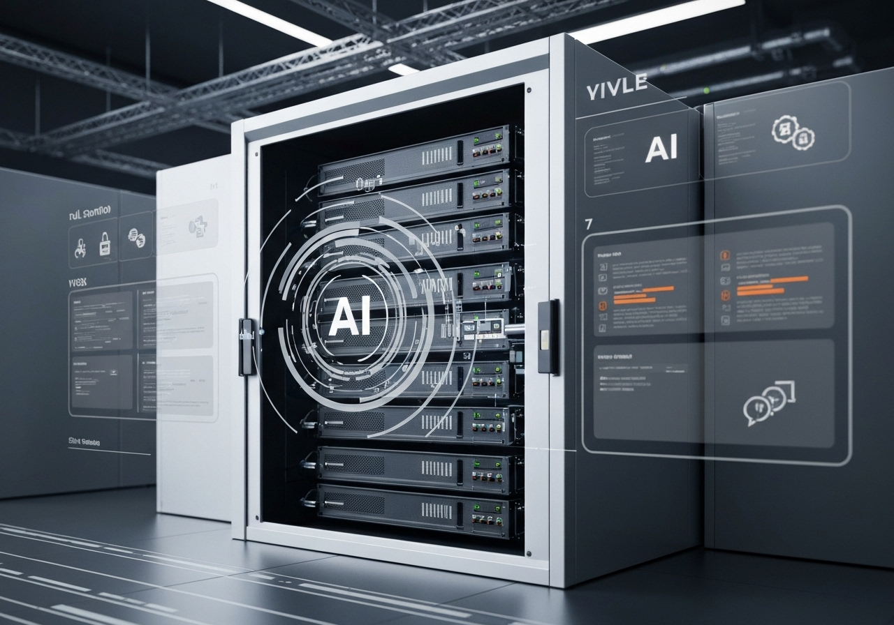 ИИ агент: Доступ ко всем операциям Storyblok для ИИ-инструментов