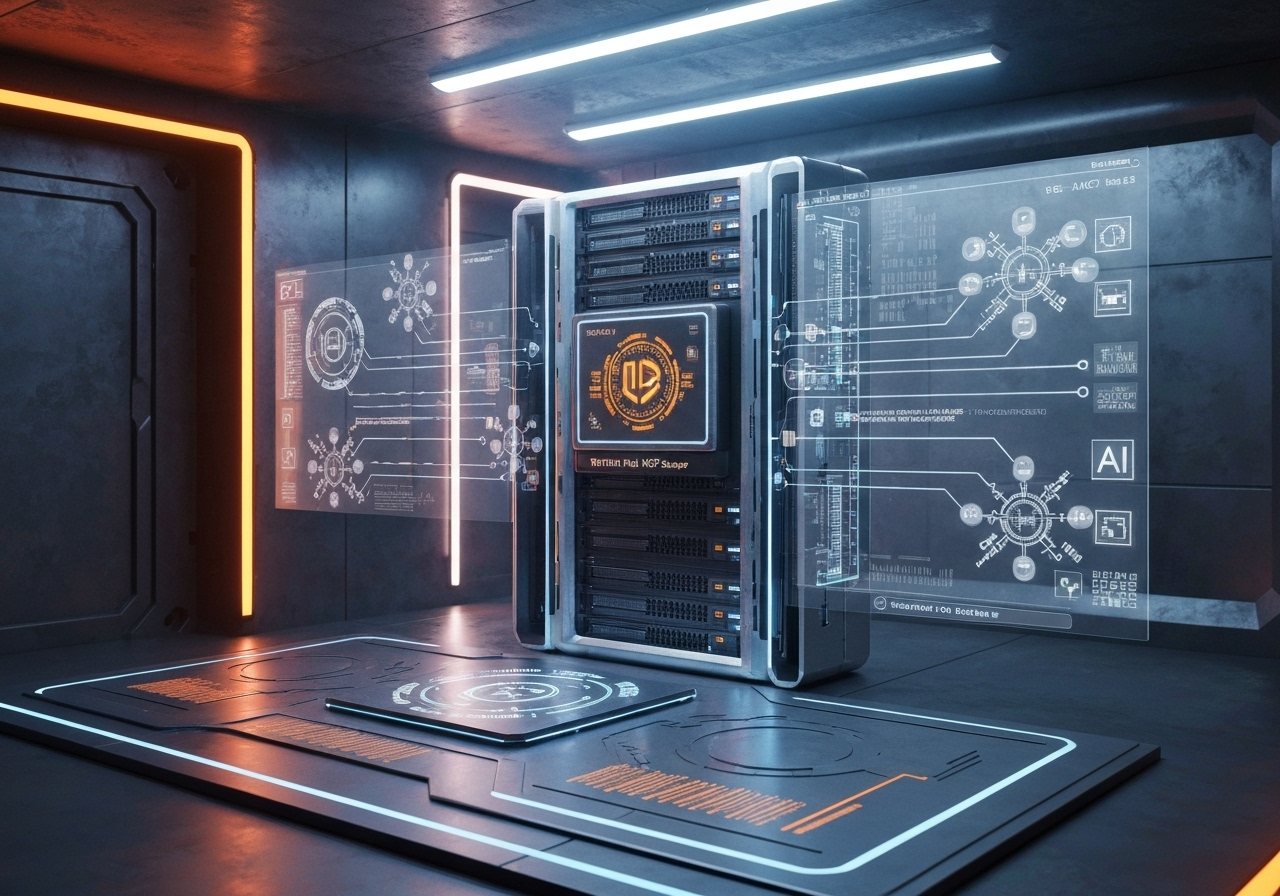 Доступ AI к операциям TheHive для управления логами