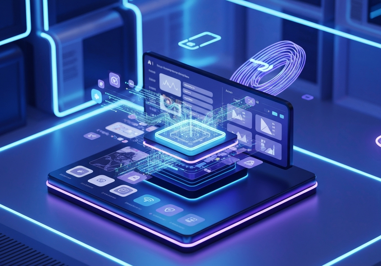 ИИ агент: Автоматическое создание постов на Facebook из видео с генерацией изображений