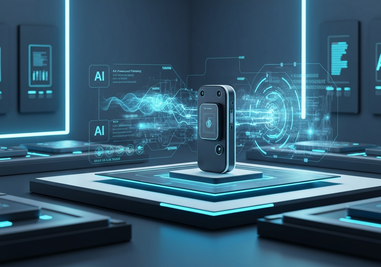 ИИ агент: Преобразует идеи в структурированные AI-инструкции