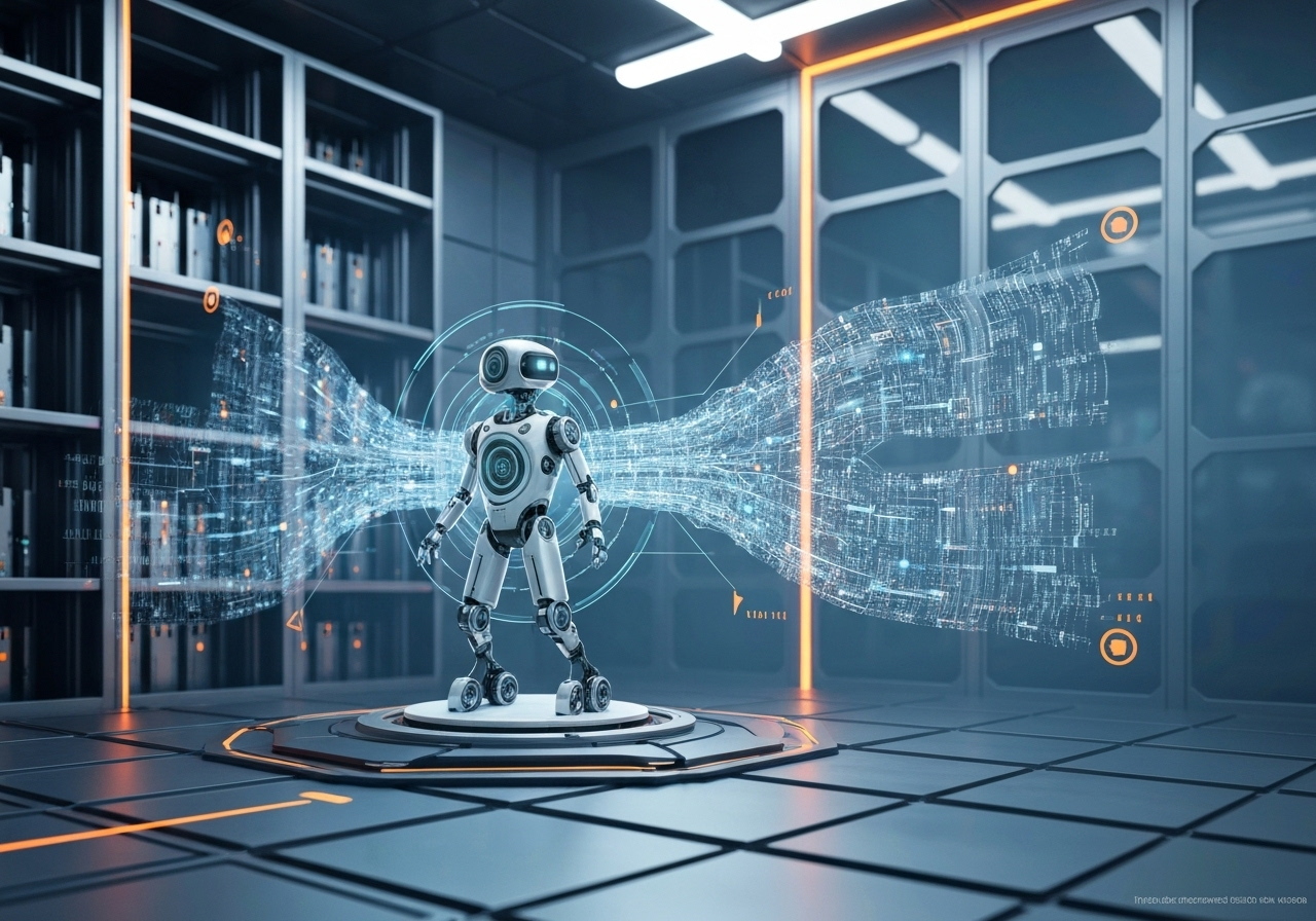 ИИ агент: Отказоустойчивый менеджер моделей для непрерывных запросов