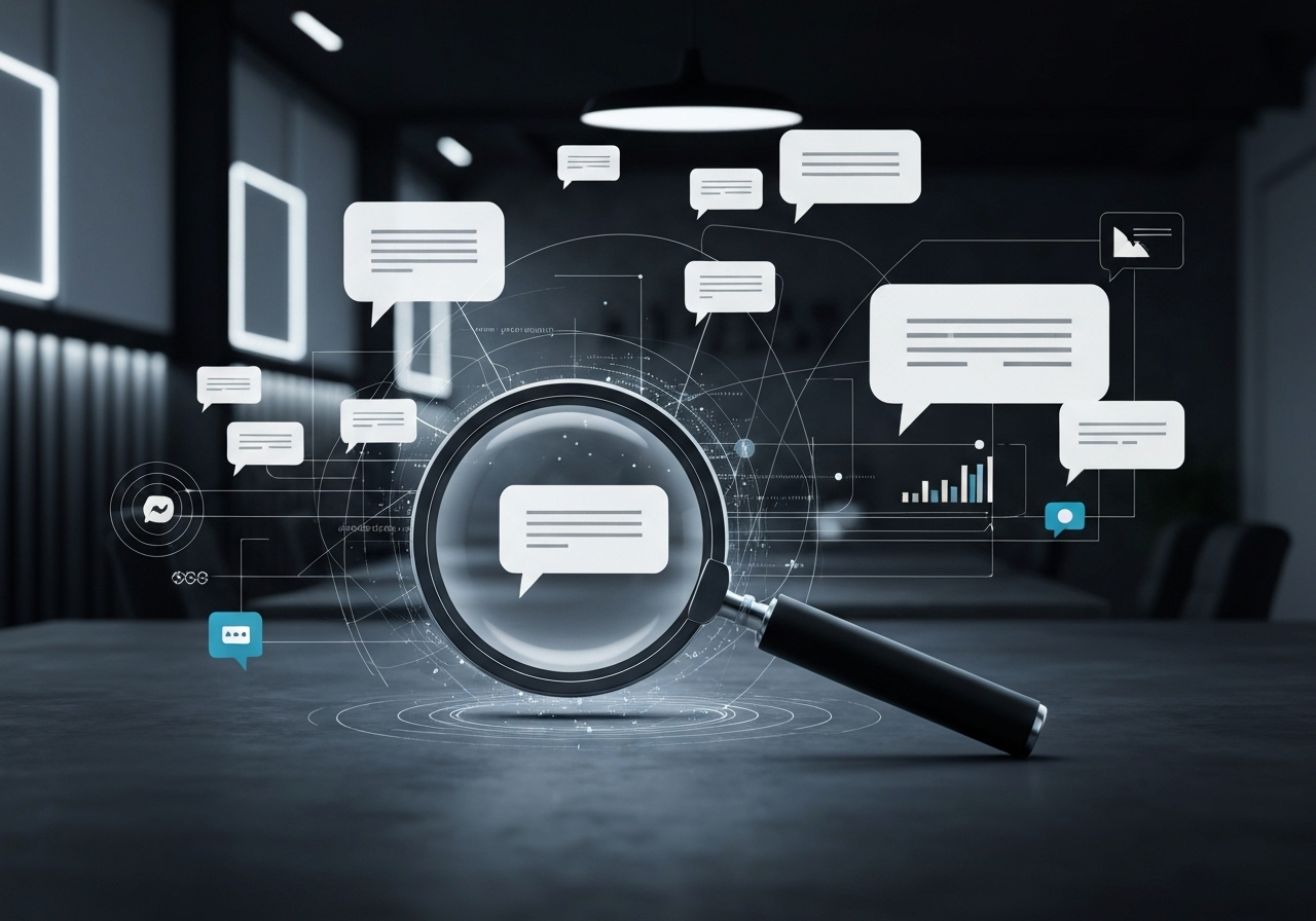 ИИ агент: Интеллектуальная обработка текстов, голосов и изображений в Telegram