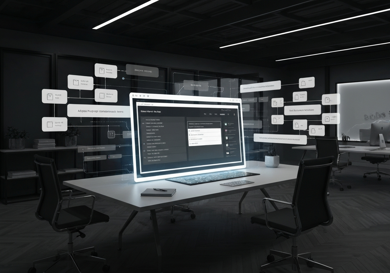 ИИ агент: Преобразование идей в готовый Agile‑план и иерархию задач