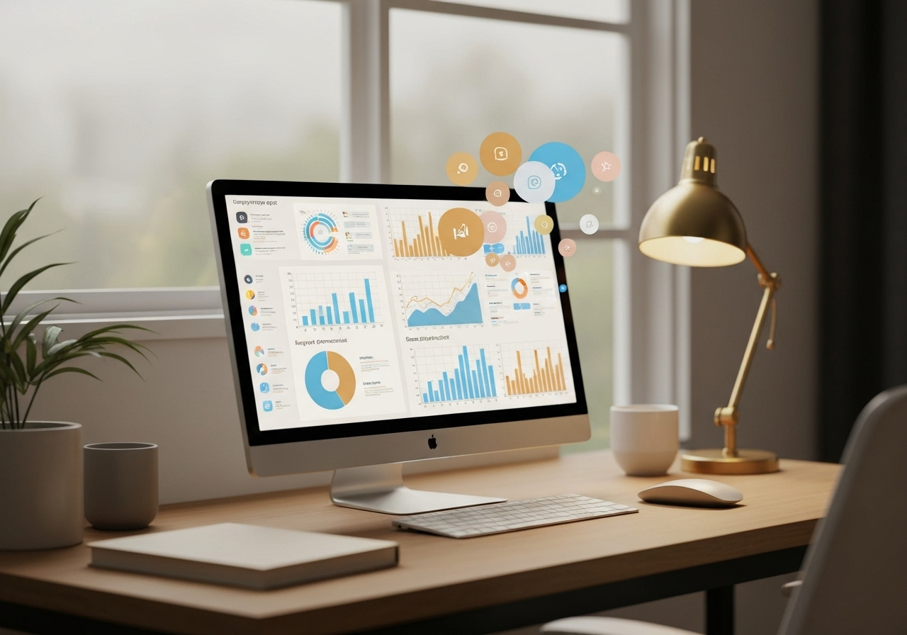 ИИ агент: Анализ отзывов бизнеса и рассылка сентимент-отчётов в канал