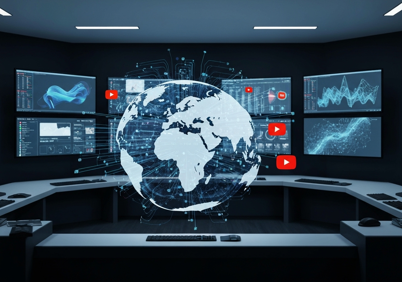 ИИ агент: Каркас для быстрой формализации бизнес‑процессов