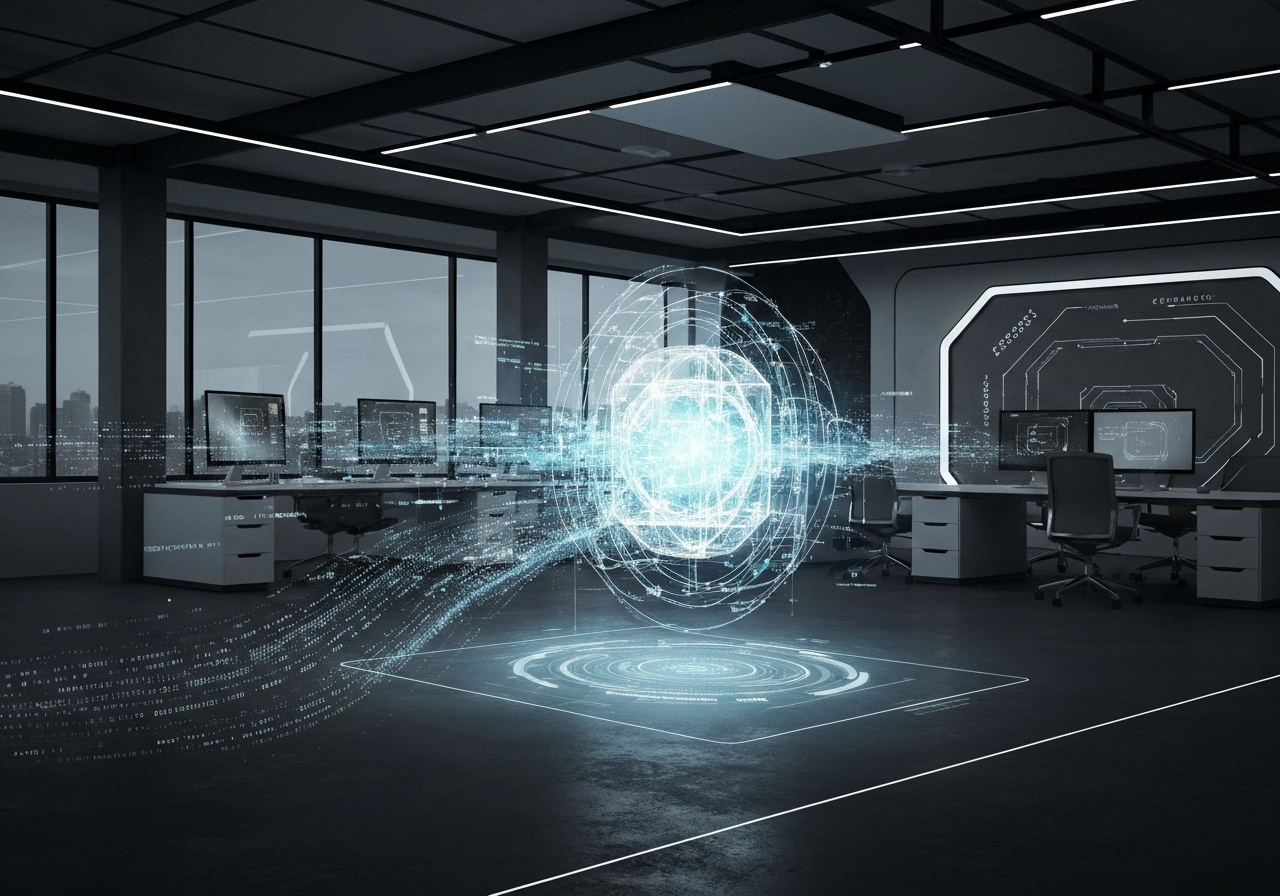 ИИ агент: Создает SEO‑блоги из ключевых слов и свежих новостей