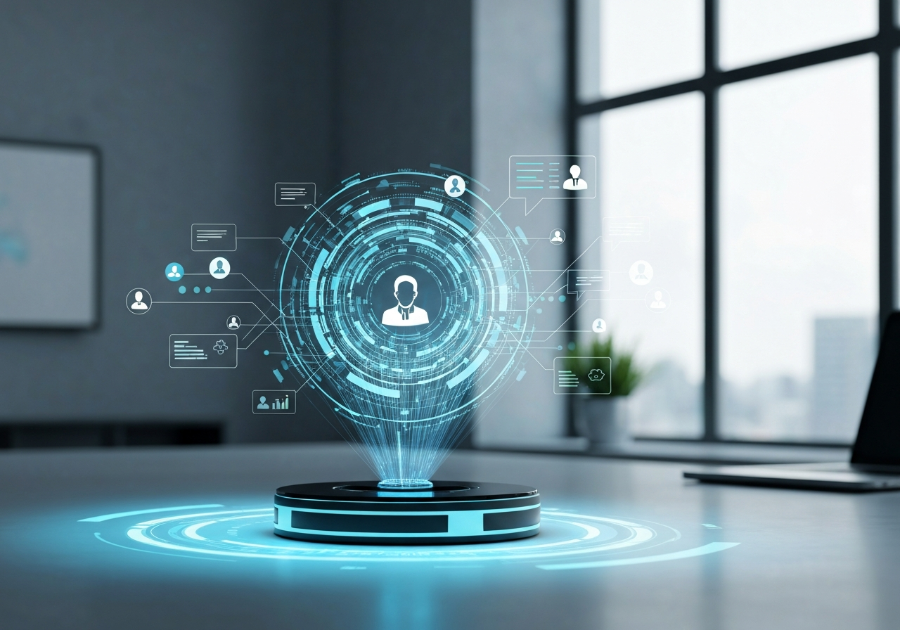 ИИ агент: Полное сопровождение клиентов — напоминания, отзывы, ре-энгагемент