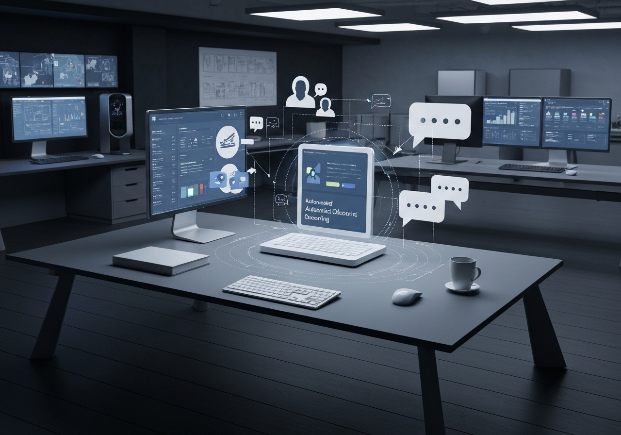 ИИ агент: Быстрый онбординг клиентов и генерация маркетингового брифа