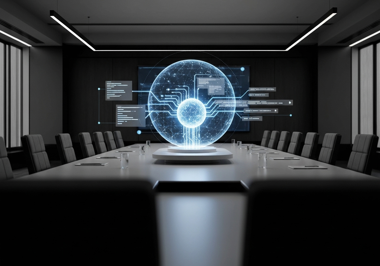 ИИ агент: Быстрые итоги встреч и выделение задач