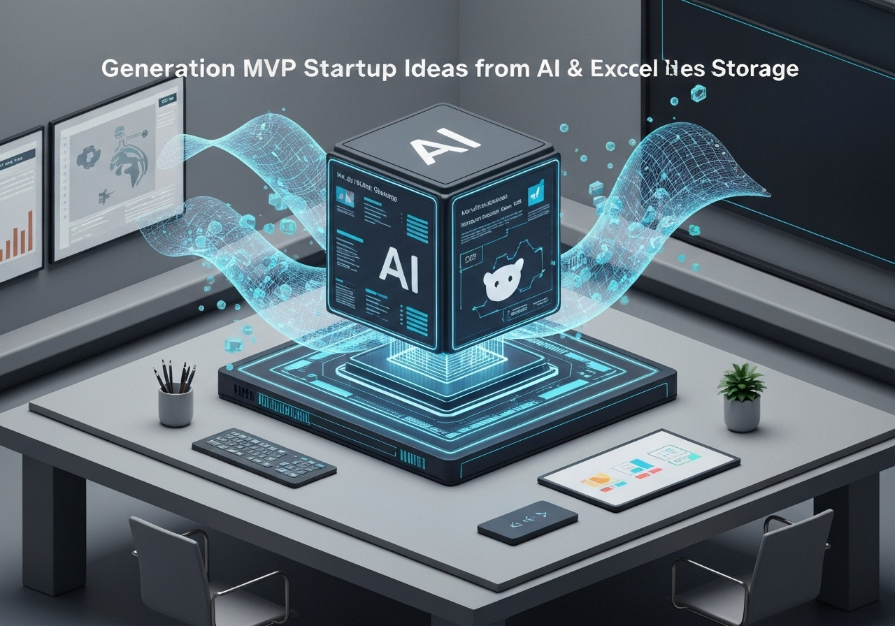 ИИ агент: Автоматический поиск стартап-идей на Reddit с сохранением в Excel