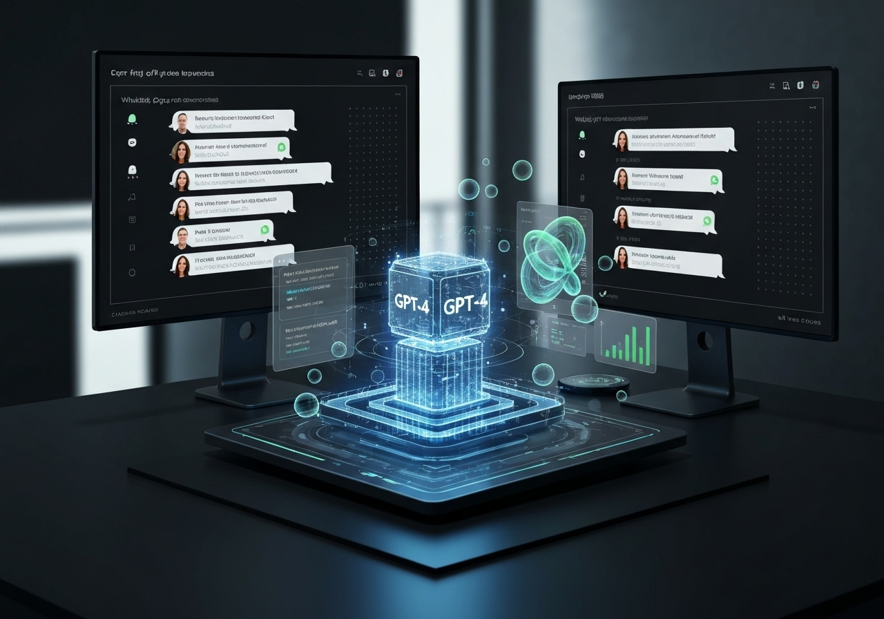 ИИ агент: Еженедельный генератор FAQ из чатов WhatsApp