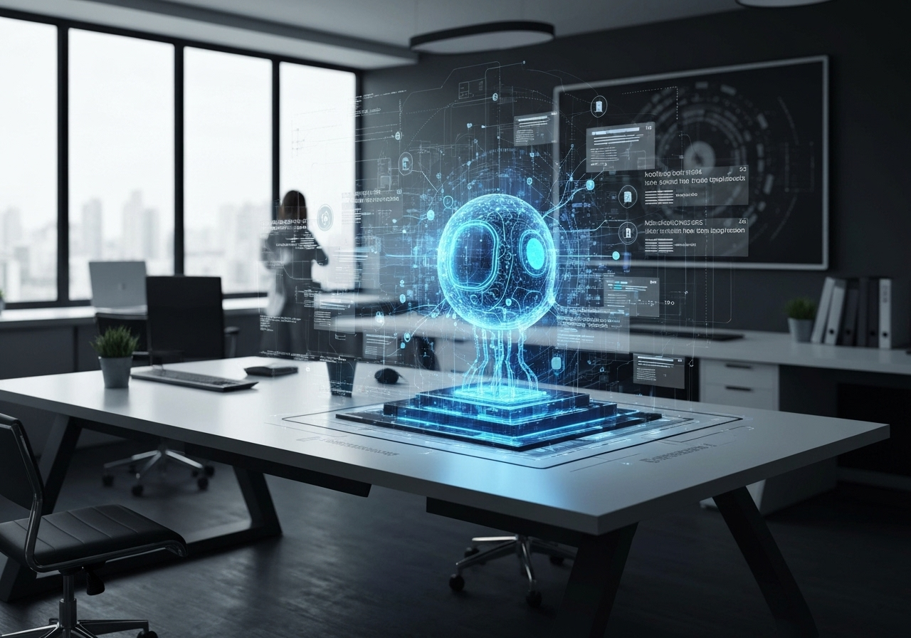 ИИ агент: Создает прайс‑предложения в PDF и отправляет клиентам