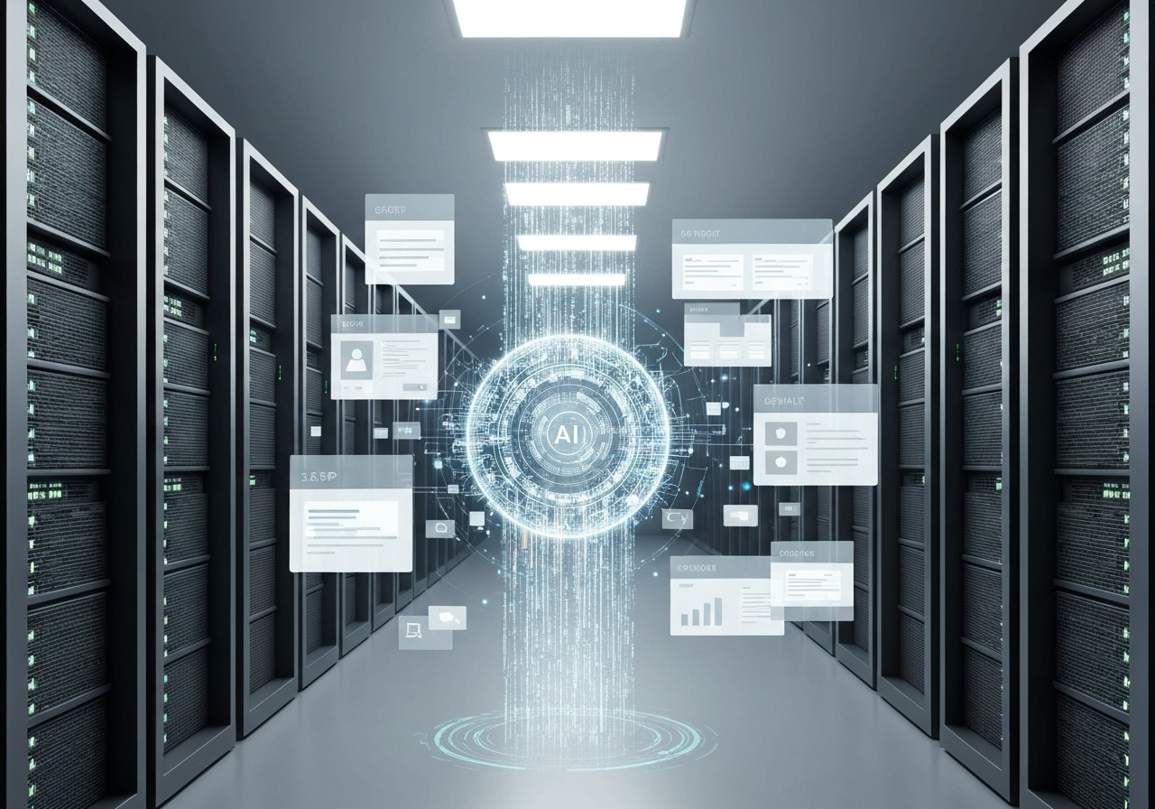 ИИ агент: Генерация SEO-брифов по анализу топа Google