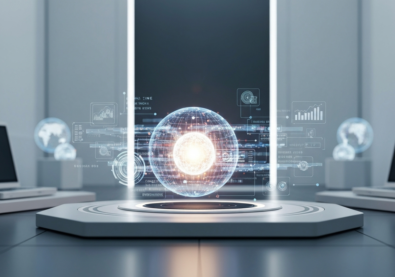 ИИ агент: Мгновенные бизнес‑ответы из табличных данных в чате