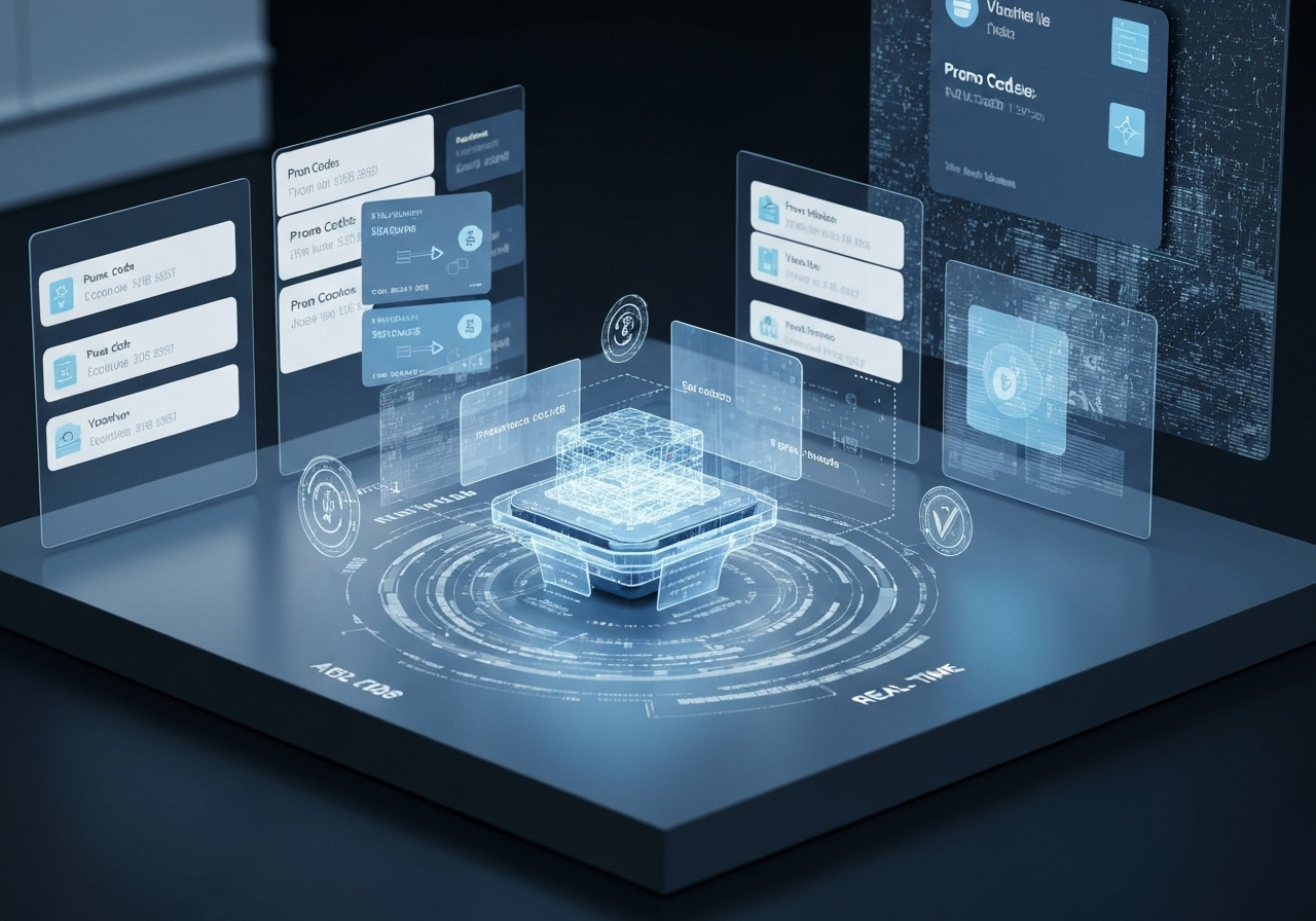 ИИ агент: Поиск и валидация действующих промокодов и ваучеров