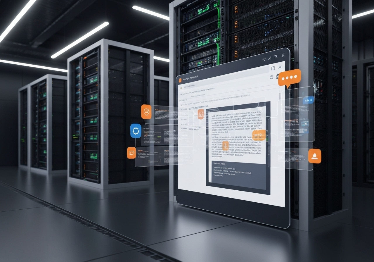 ИИ агент: Подготовка документов по заявкам и рассылка ответов